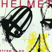 Helmet - Strap It On