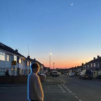 Brh - The Water Gets Colder