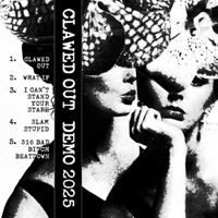 Clawed Out - Demo 2025
