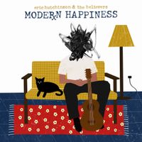 Eric Hutchinson - Modern Happiness