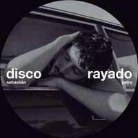 Sebasti&aacute;n Yatra - Disco Rayado