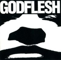 Godflesh - Godflesh (CD Version)