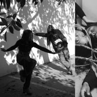 ADU DUA - 4 DAYS APART