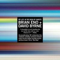 Brian Eno - My Life In The Bush Of Ghosts (25th Anniversary)