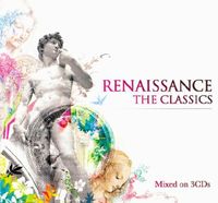 Anthony Pappa - Renaissance: The Classics