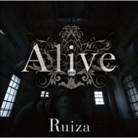 Ruiza - Alive