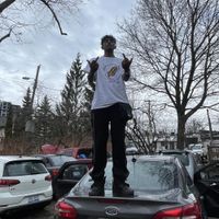 Ankith Woods - A Small Snack For All My Real Ones