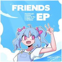 Stessie - Friends EP