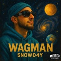 Snowd4y - WAGMAN