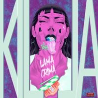 Killa Fonic - Lama Crima