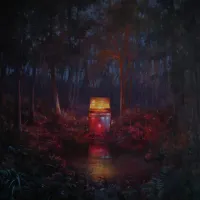 Lord Huron - Looking Back