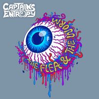 Captains Of Entropy - The Flea & the Worm