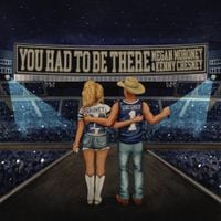 Megan Moroney - You Had to Be There