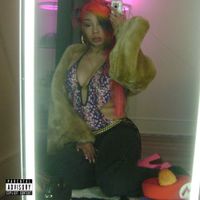 Anycia - No Scrub