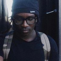 Blackedy - throwing me off