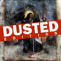 DJ Muggs - Death & The Magician (Dusted Edition)