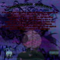 Ant Kelly - Distorted Poetry
