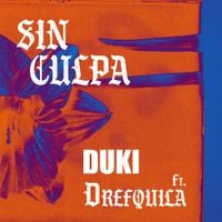 Duki - Sin culpa