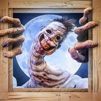 Horror Skunx - Dead Again (Dead by Daylight)