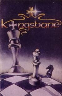 Kingsbane - Demo 1991