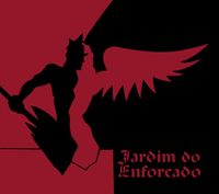 Jardim Do Enforcado - Jardim Do Enforcado
