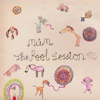 m&uacute;m - The Peel Session