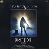 Starcadian - Sunset Blood