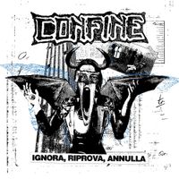 Confine - Ignora, Riprova, Annulla