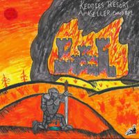 Keddies Resort - A KILLER GOODBYE