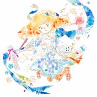 世界電力 [world elec.] - 贈り物をさがして