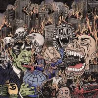 The Chain - Blind The World