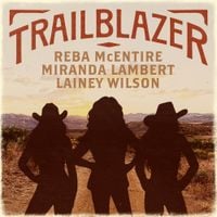 Reba McEntire - Trailblazer