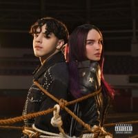 Belinda - M&iacute;rame Feliz