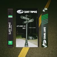 Tory Lanez - Lotta Money Ave (Lost Tapes 2017)