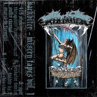 Backbiter - Misery Tapes Vol. I: Suffer Eternal
