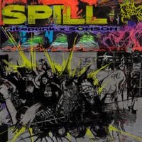 Nitepunk - SPILL