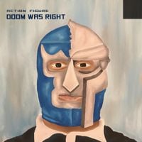 Action Figure - DOOM WAS RIGHT