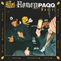 HiTech - Honeypaqq Vol. 1