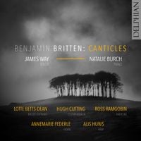 James Way - Benjamin Britten: Canticles