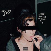SUMMER ALONE - Sleep Longer, You&rsquo;ll Be Ok 2