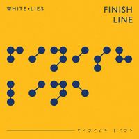 White Lies - Finish Line