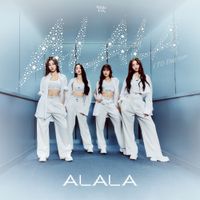 ALALA - ALALA (To The Top)