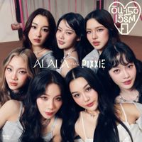 ALALA - อินเธอเวิร์ต (Into You)