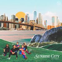 Sub-Radio - Sunrise City