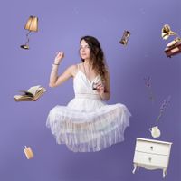 Camila Knight - Spacetime