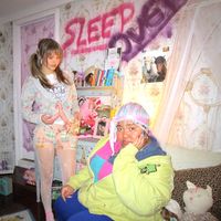 Pebbles&TamTam - Pinky Swear?