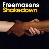 Freemasons - Shakedown