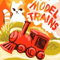 Model Trains - Break It Off (For Good)