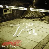 Foul Play - Suspected