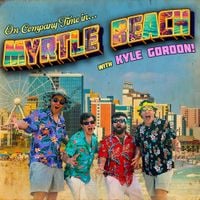 OCT - Myrtle Beach